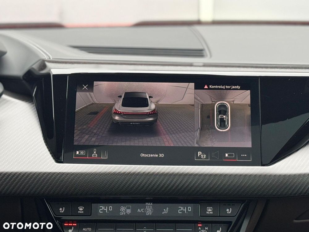 Audi e-tron GT 60 93kWh Quattro - 23