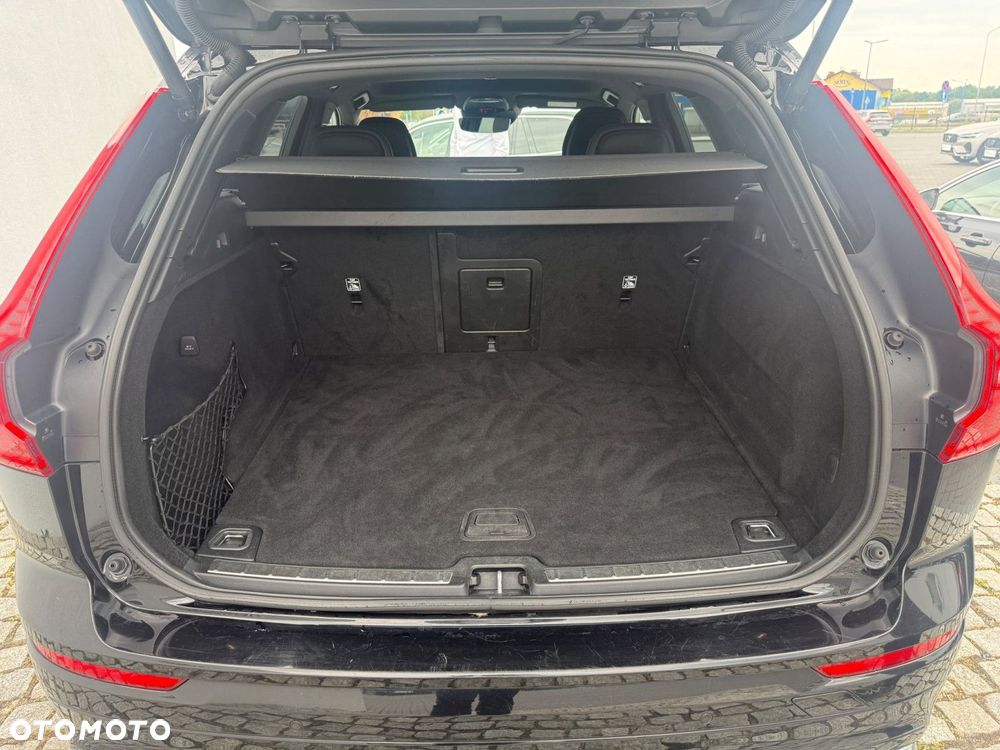 Volvo XC 60 - 39