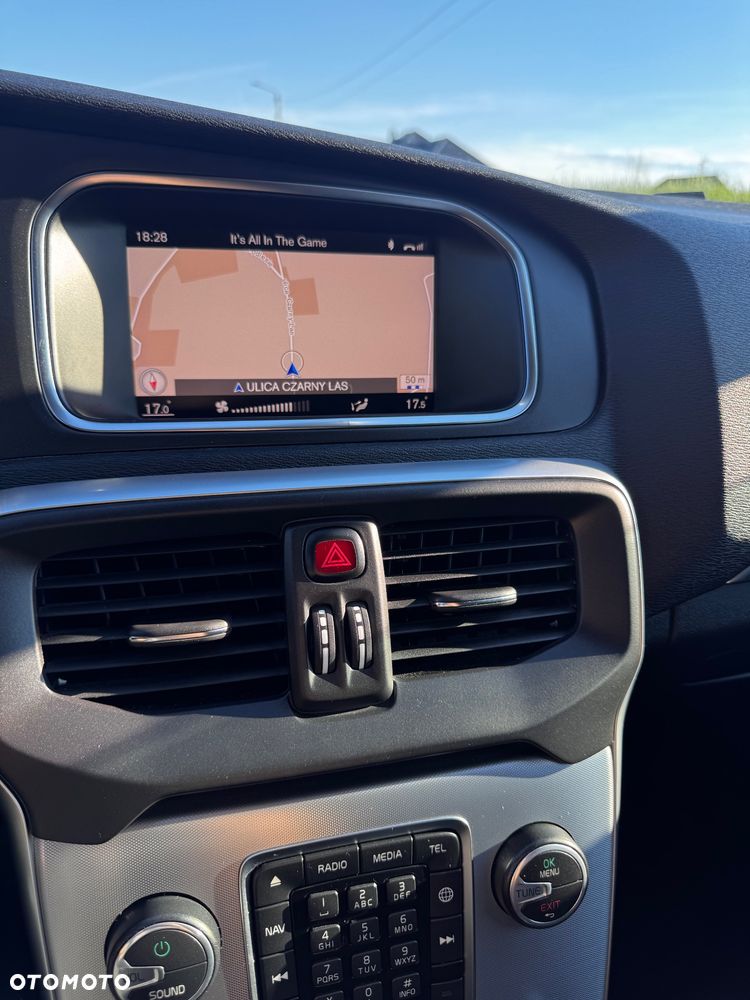 Volvo V40 Cross Country D2 Geartronic - 7