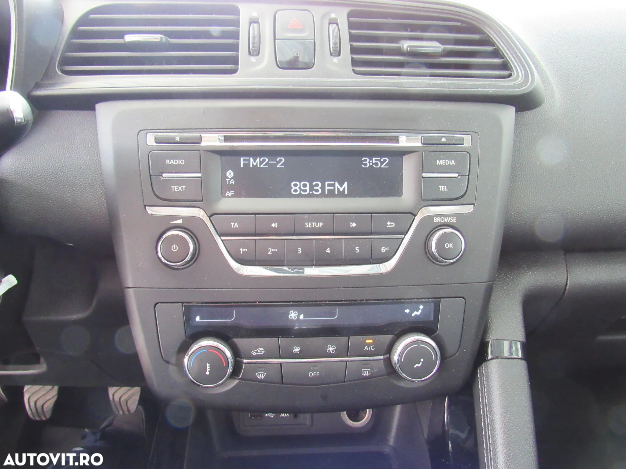 Renault Kadjar TCe 140 GPF Life - 15