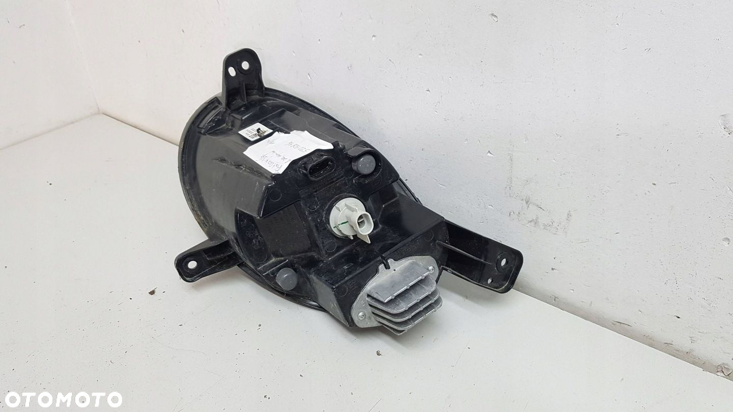 Volkswagen Polo VI LIFT LAMPA REFLEKTOR PRZÓD PRZEDNI LEWY FULL LED EU - 6