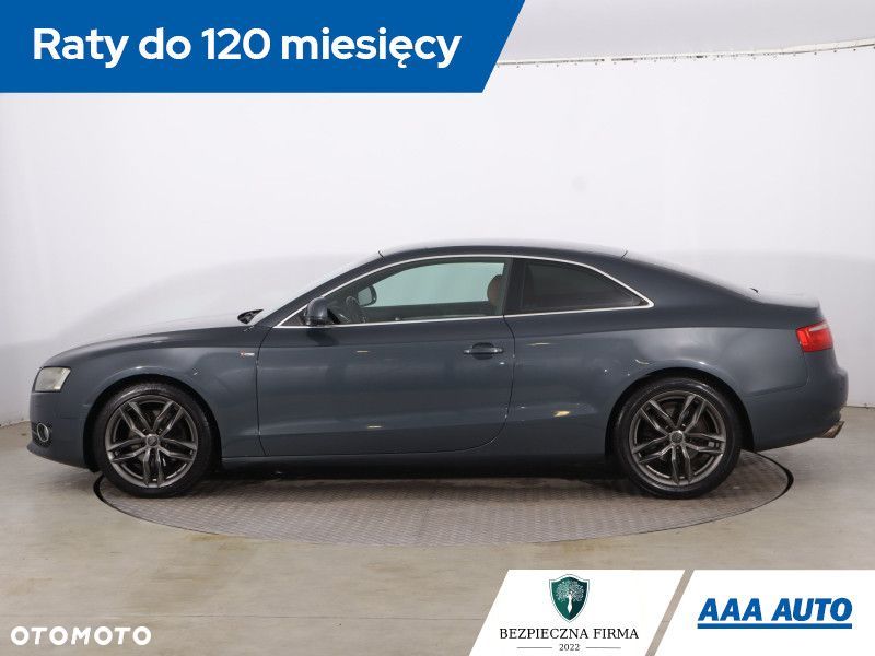 Audi A5 Coupé - 4