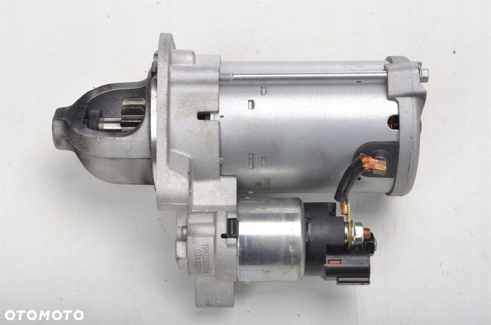 TUCSON III 1.6 GDi ROZRUSZNIK 36100-2B800 2020 - 6