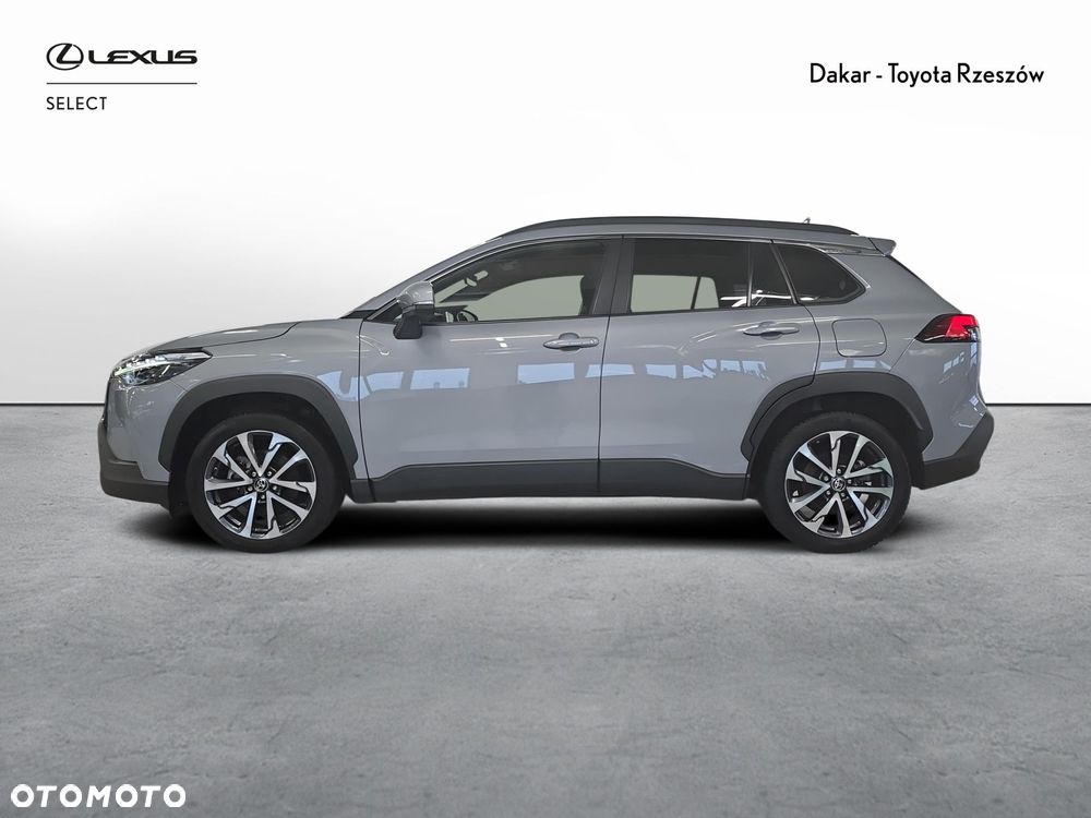 Toyota Corolla Cross - 2