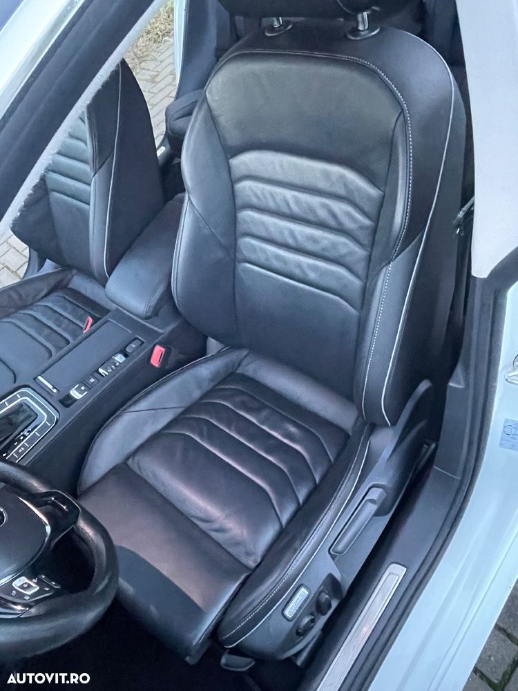 Volkswagen ARTEON 2.0 TDI SCR DSG Elegance - 15