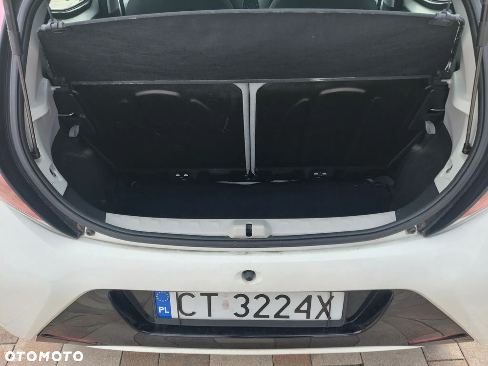 Toyota Aygo - 23