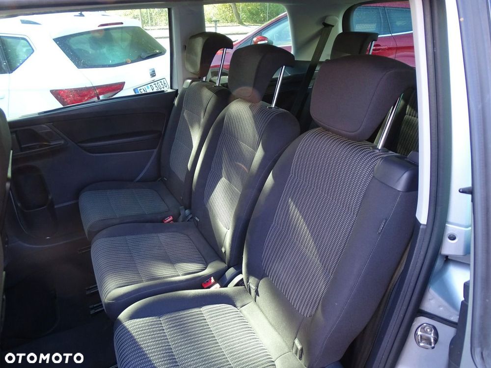 Seat Alhambra - 28