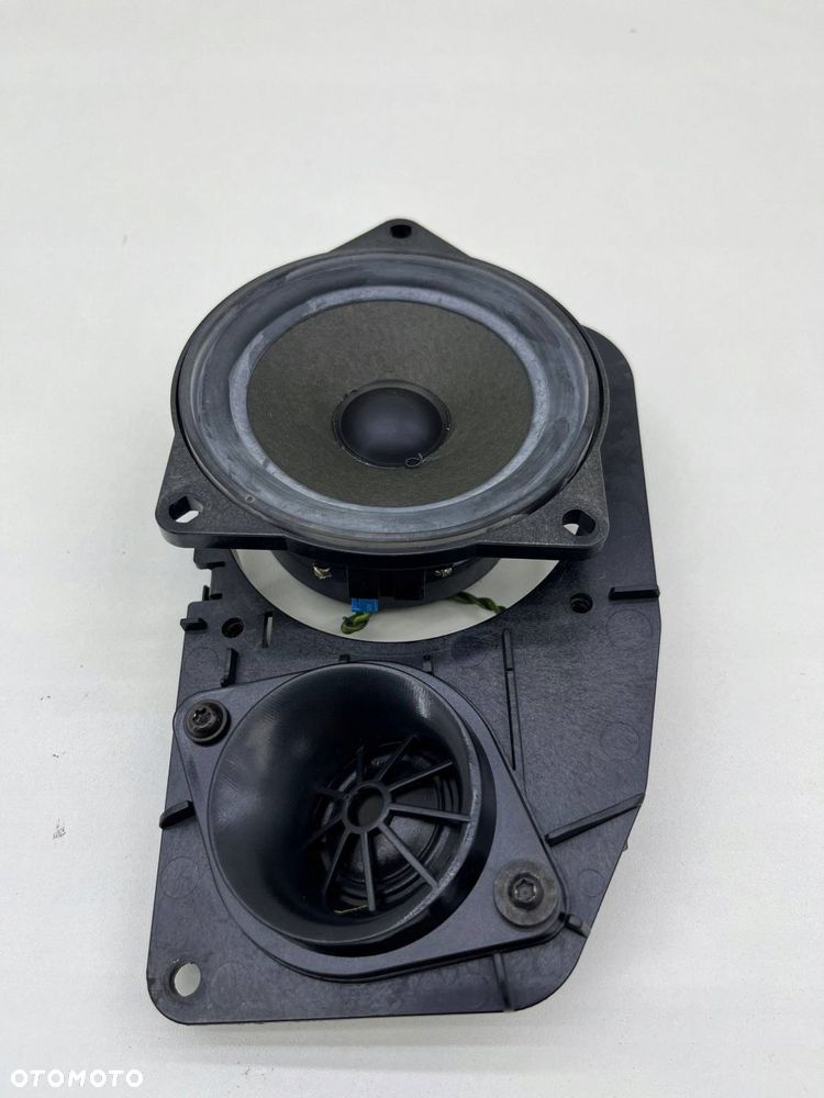 BMW 5 E60 E61 GŁOŚNIK PODSUFITKI PRAWY TYŁ HIFI 6934422 - 2