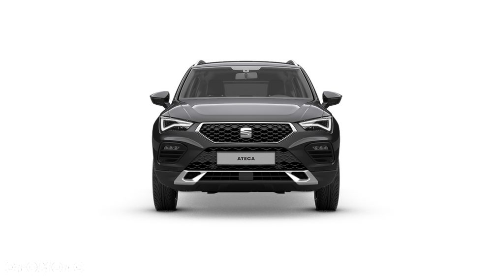 Seat Ateca 1.5 TSI Style S&S DSG - 5