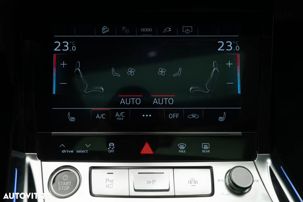 Audi Q8 55 quattro S Line - 6