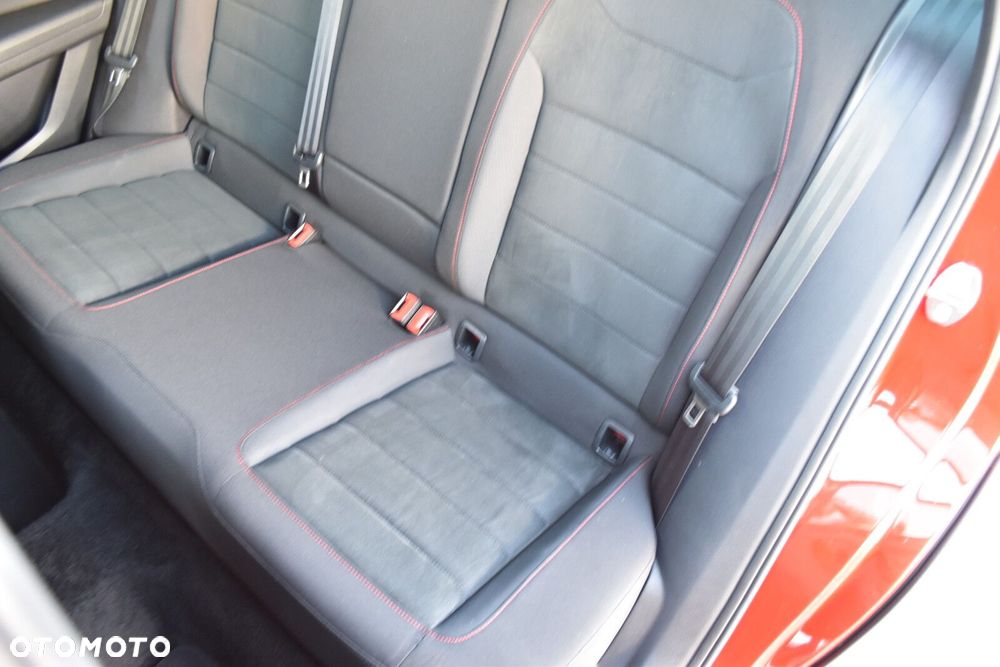 Seat Ateca 1.5 Eco TSI FR S&S DSG - 30