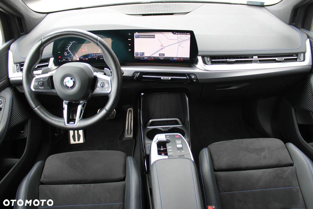 BMW Seria 2 218i M Sport sport - 15