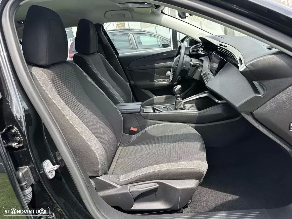 Peugeot 308 1.2 PureTech Business Line - 47