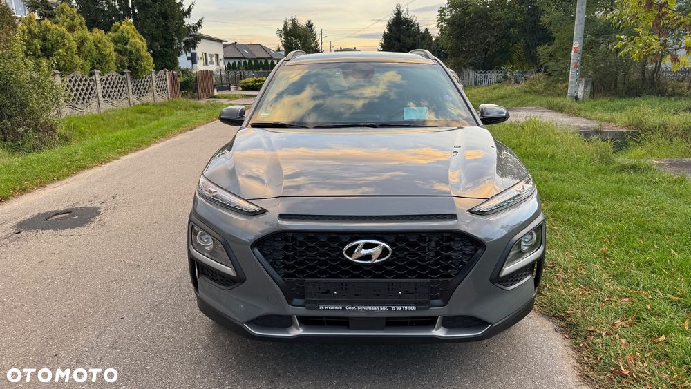 Hyundai Kona 1.0 T-GDI Premiere Style - 2
