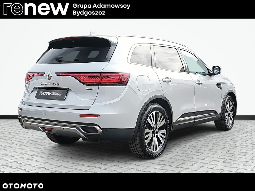 Renault Koleos 2.0 Blue dCi Initiale Paris 4x4 X-Tronic - 2