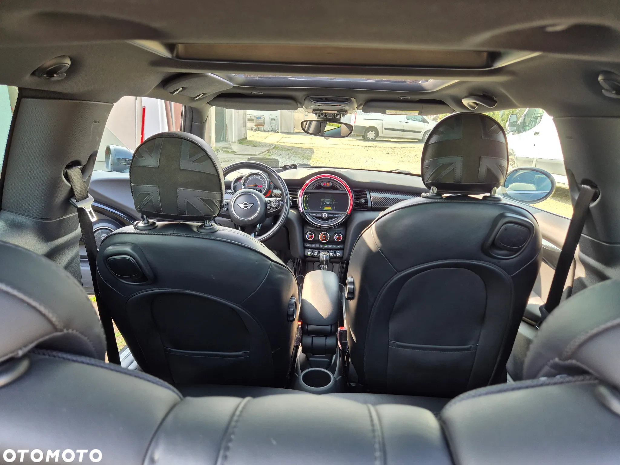 MINI Cooper SD - 3