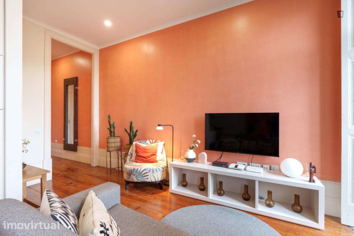 Apartamento com 1 quartos - localizado em Cedofeita Porto - Grande imagem: 3/18