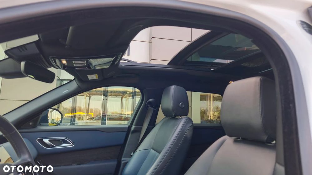 Land Rover Range Rover Velar - 20