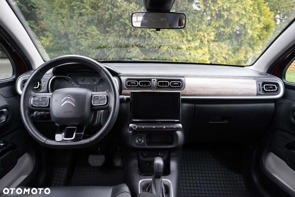 Citroën C3 - 9