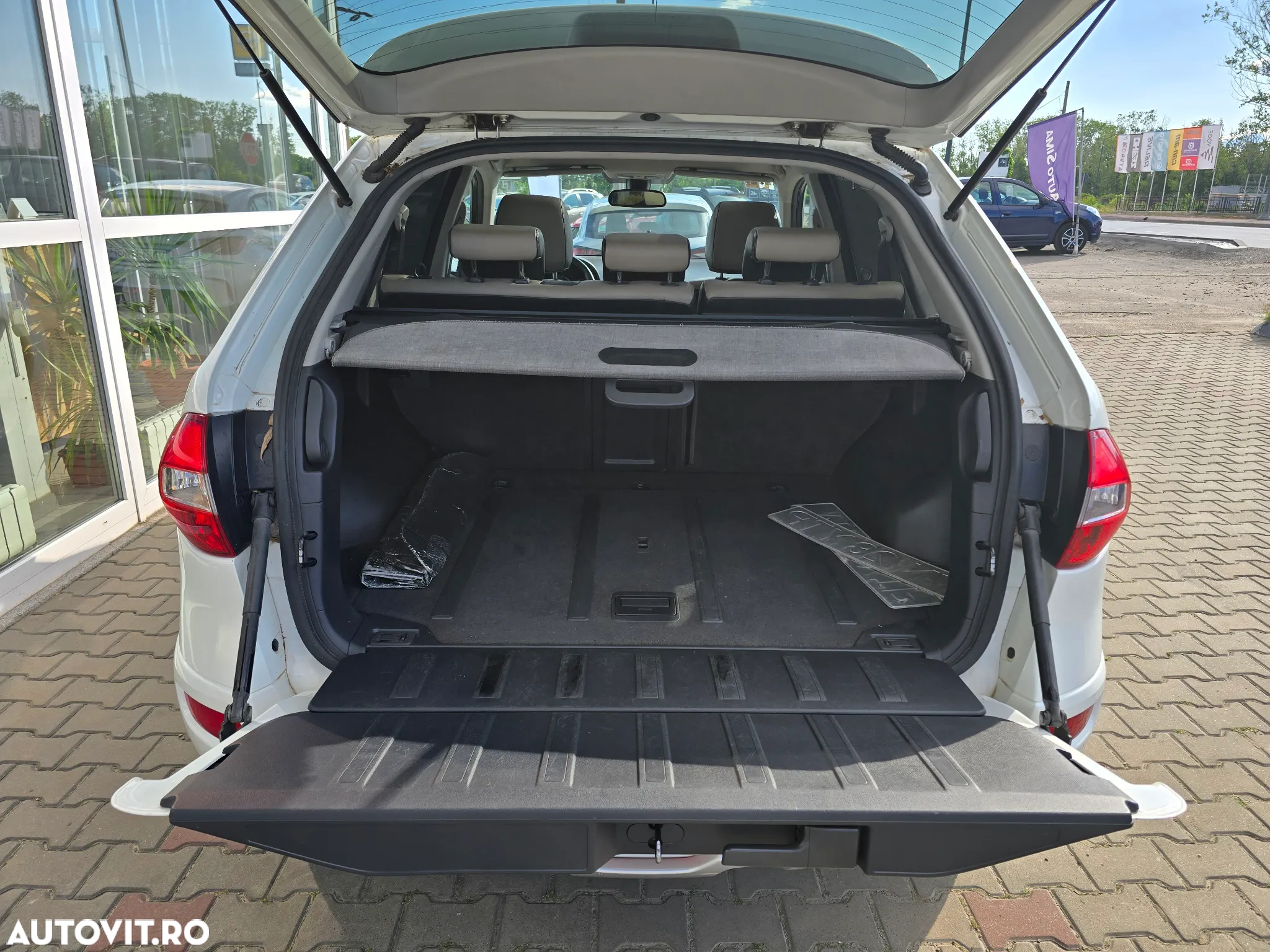 Renault Koleos - 12