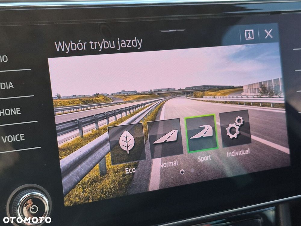 Skoda Superb - 25