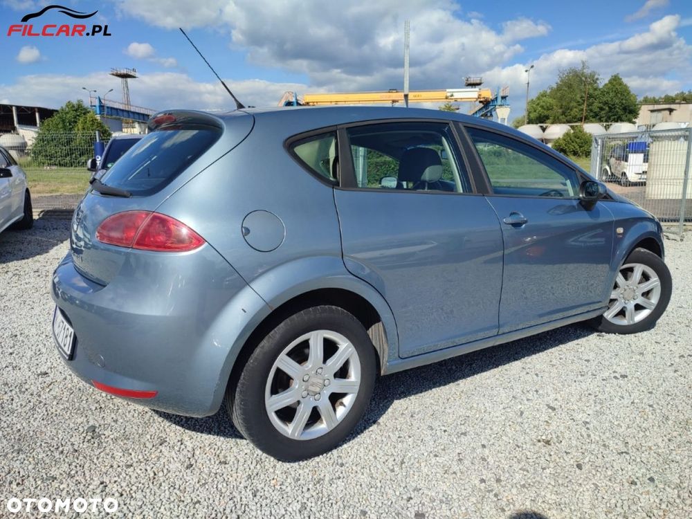 Seat Leon - 16