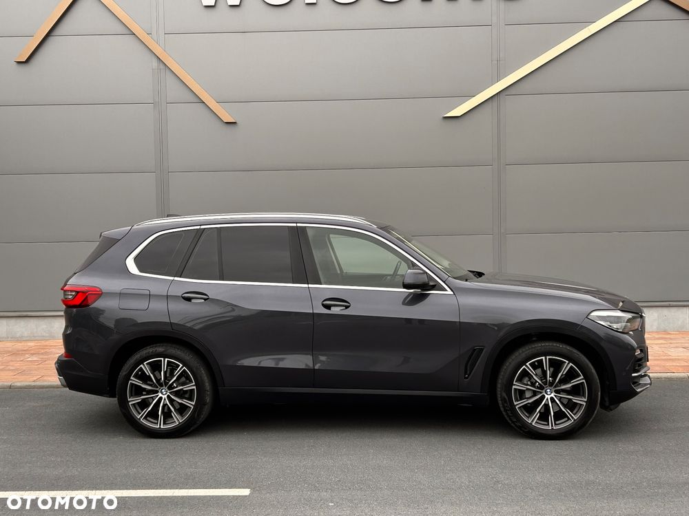 BMW X5 xDrive25d - 22