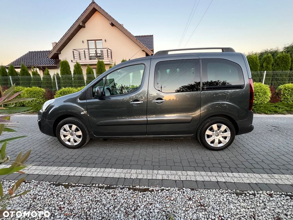 Citroën Berlingo Multispace PureTech 110 SELECTION - 4