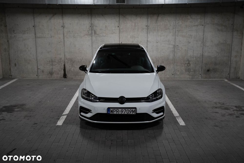 Volkswagen Golf 2.0 TDI BMT Highline DSG EU6 - 3