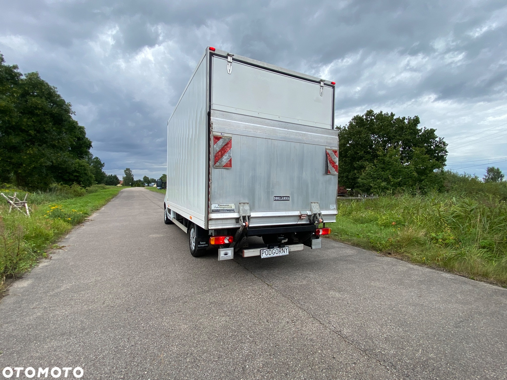 Renault MASTER - 4