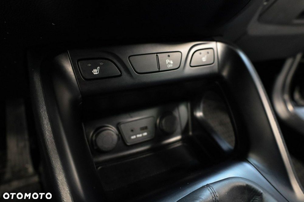 Hyundai ix35 - 21