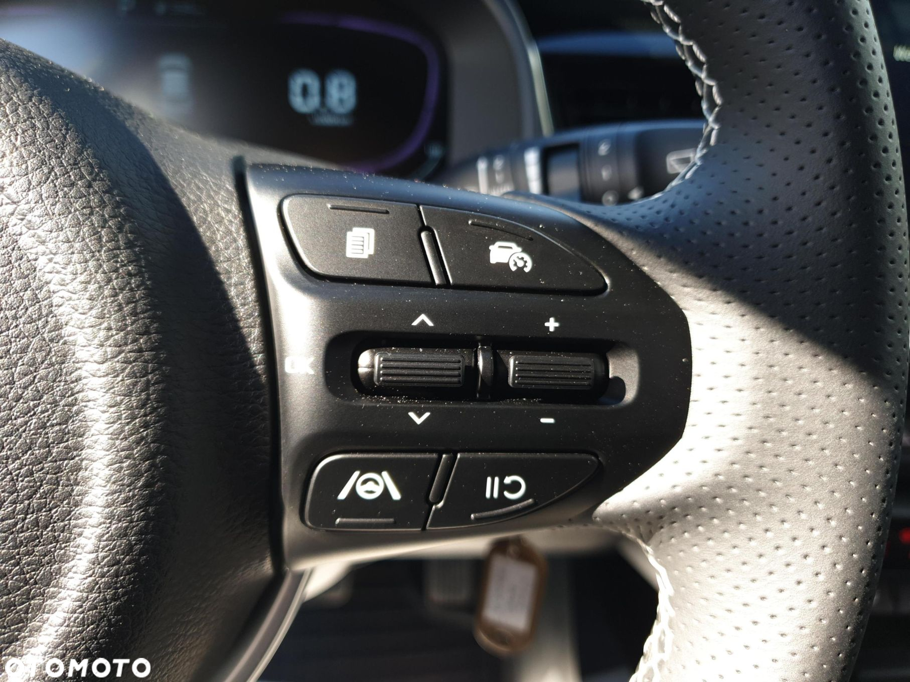 Kia Stonic 1.0 T-GDI L DCT - 20