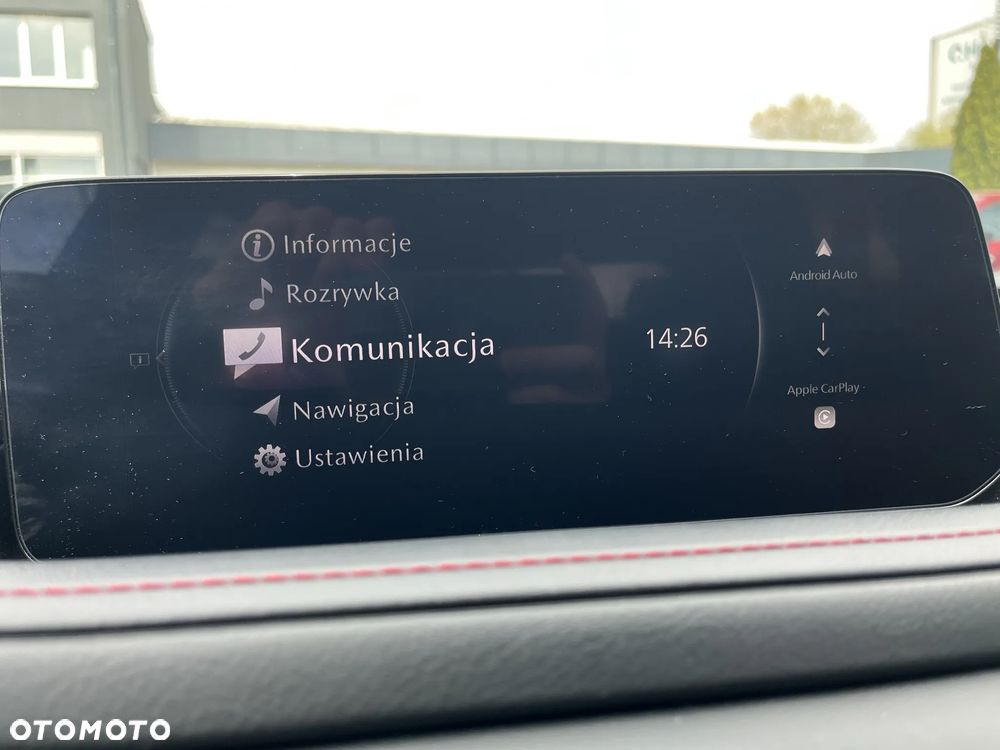 Mazda CX-30 2.0 mHEV Homura 2WD - 18