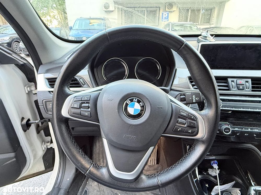 BMW X1 - 4