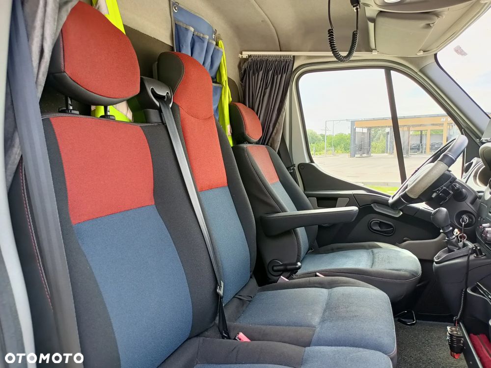Renault Master - 12