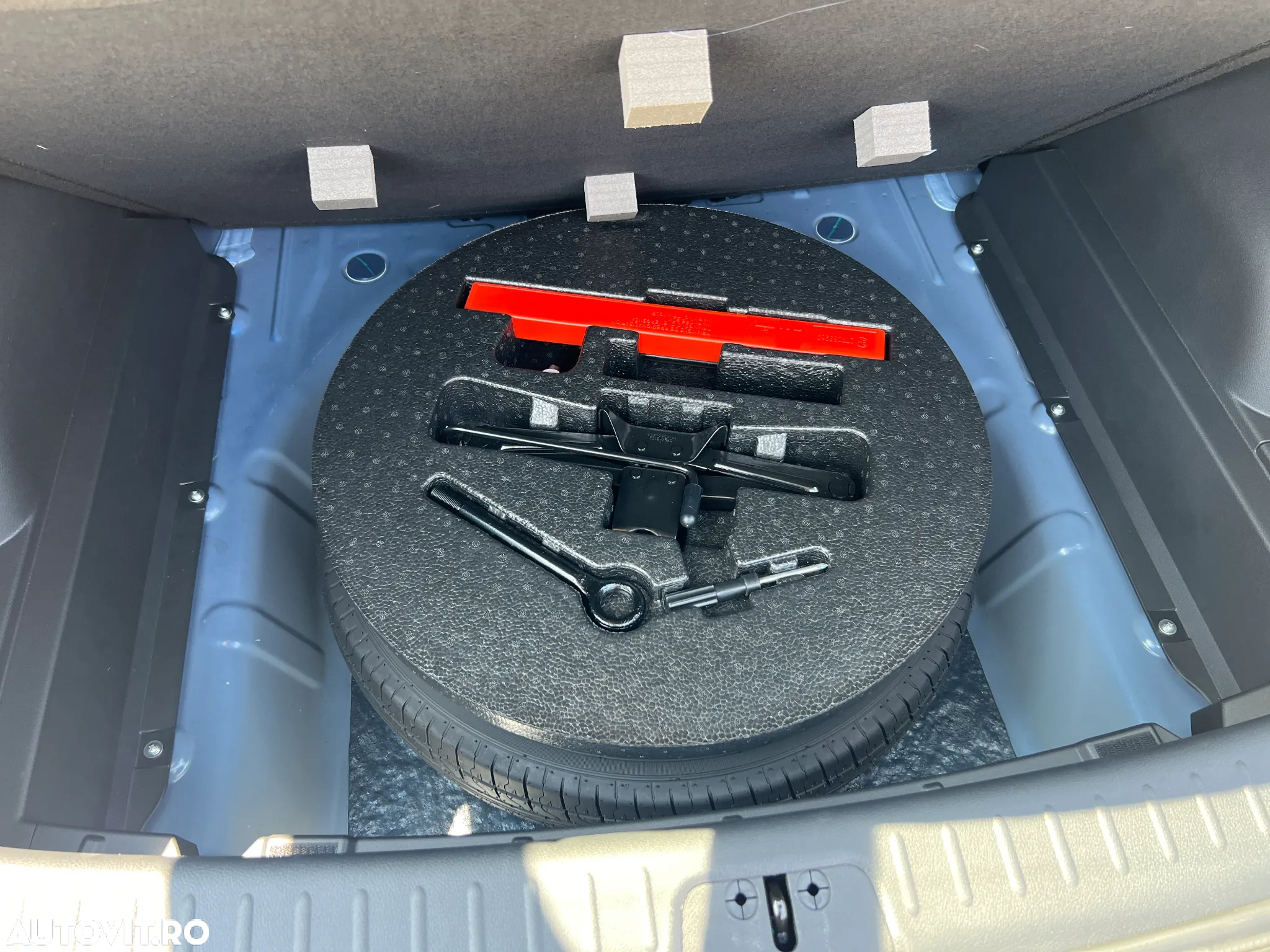 DFSK Fengon 500 CVT - 23