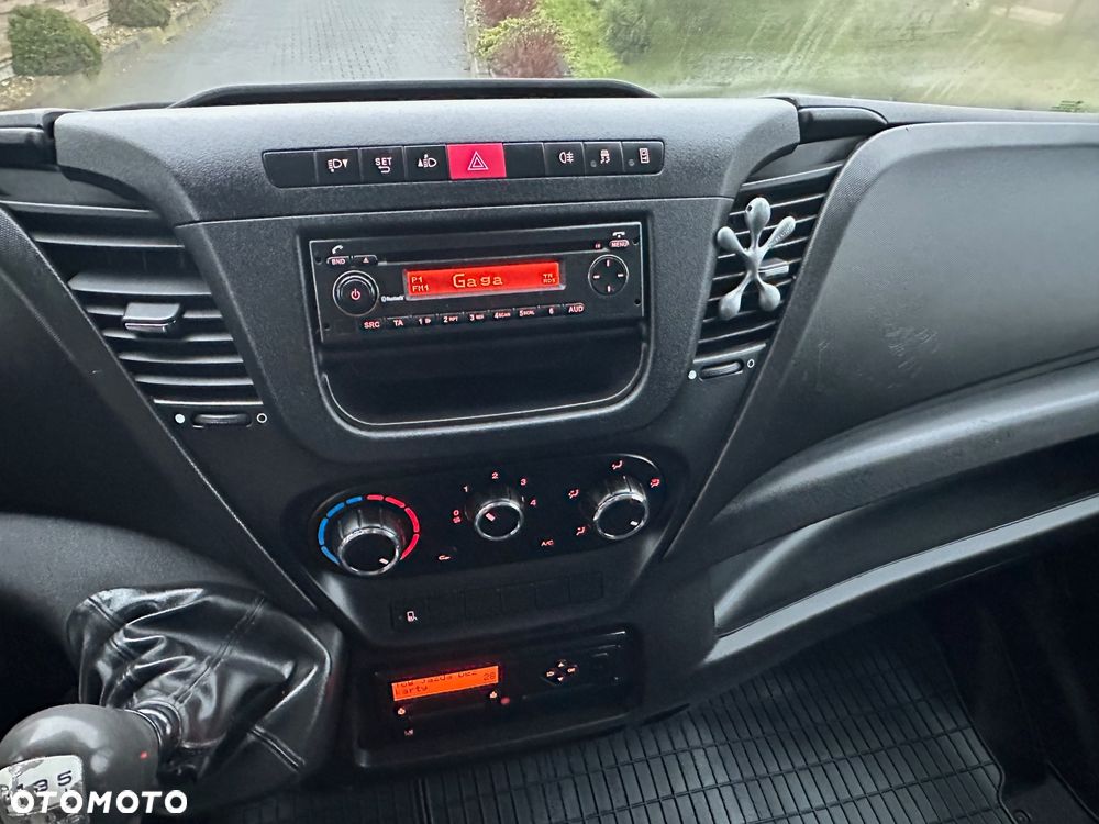 Iveco Daily 70c18 2017 Rok Chłodnia + winda - 17