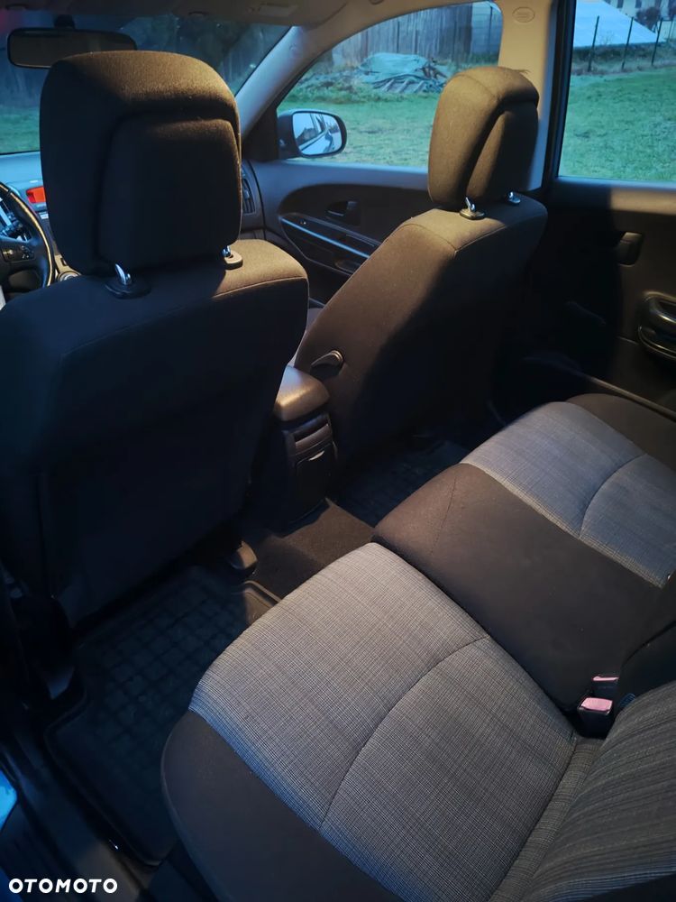 Kia Ceed 1.6 Crdi Comfort + - 10