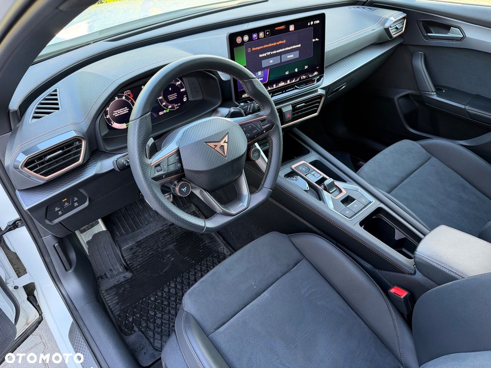 Cupra Formentor 1.5 eTSI mHEV DSG - 17