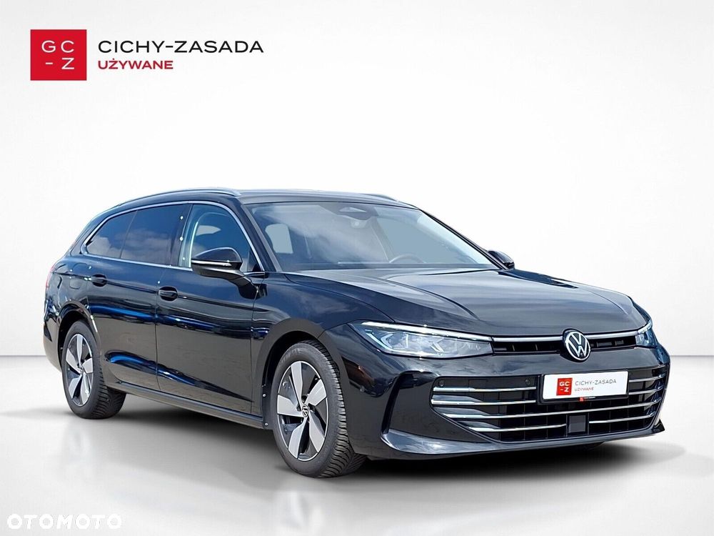 Volkswagen Passat - 6