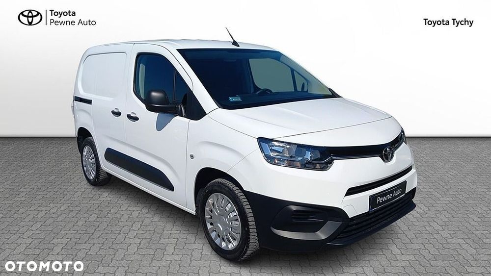 Toyota PROACE CITY - 13