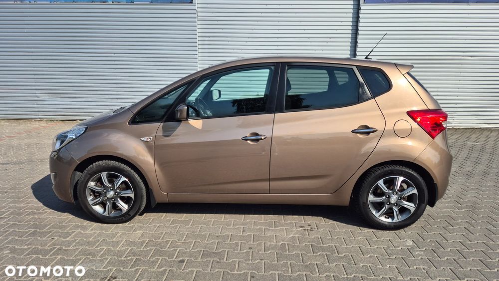 Hyundai ix20 1.6 Comfort - 3