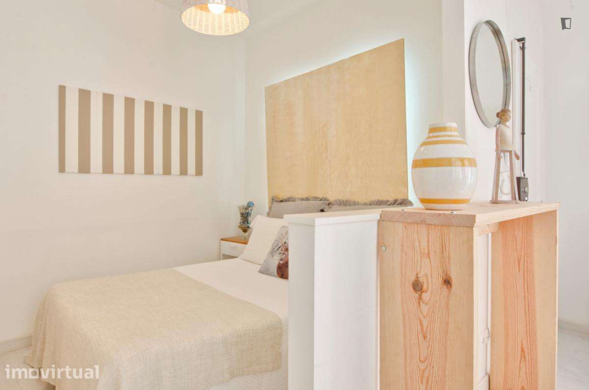 Apartamento com 1 quartos - localizado em Mouraria Lisbon - Grande imagem: 2/44