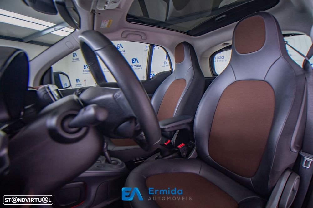 Smart ForTwo Coupé - 21