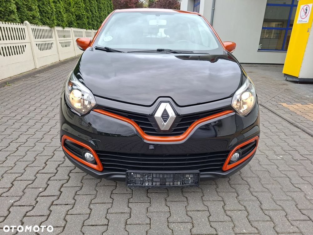 Renault Captur ENERGY TCe 90 Start&Stop Intens - 5