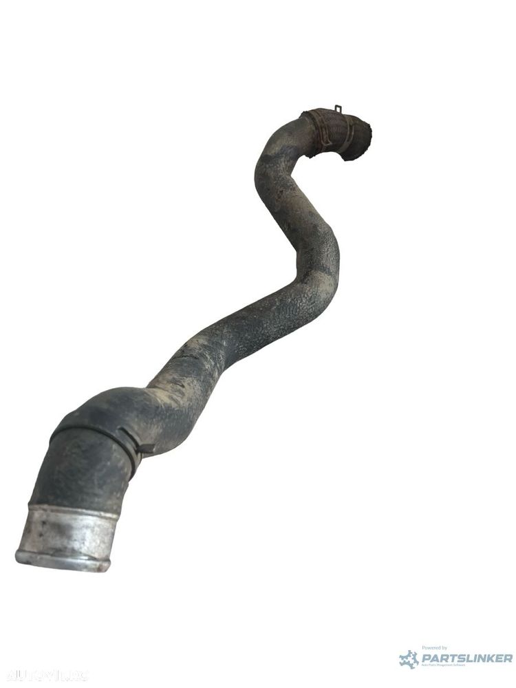 Furtun intercooler KIA SPORTAGE JE_, KM_ 2004 - > 2.0CRDI D4EA - 3