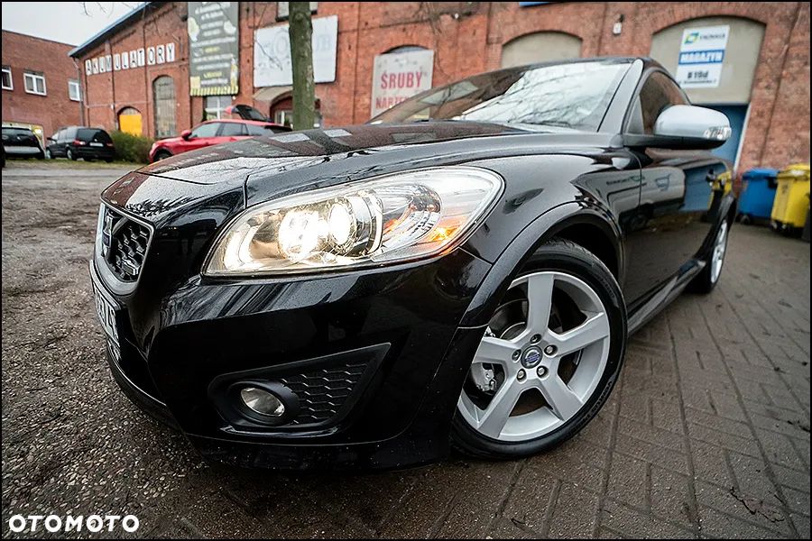 Volvo C30 - 1