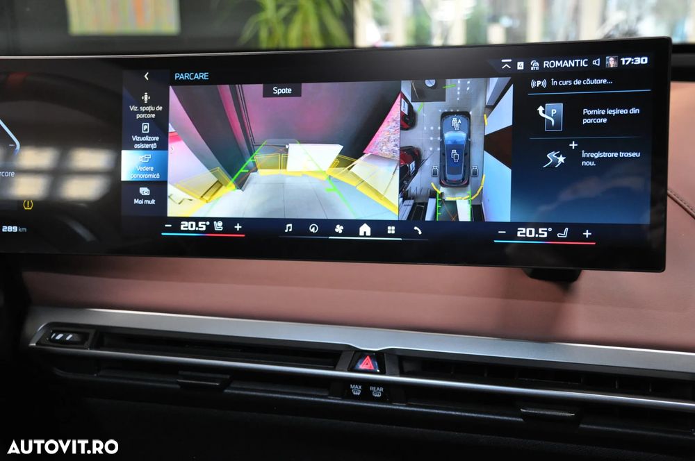 BMW iX xDrive60 - 22