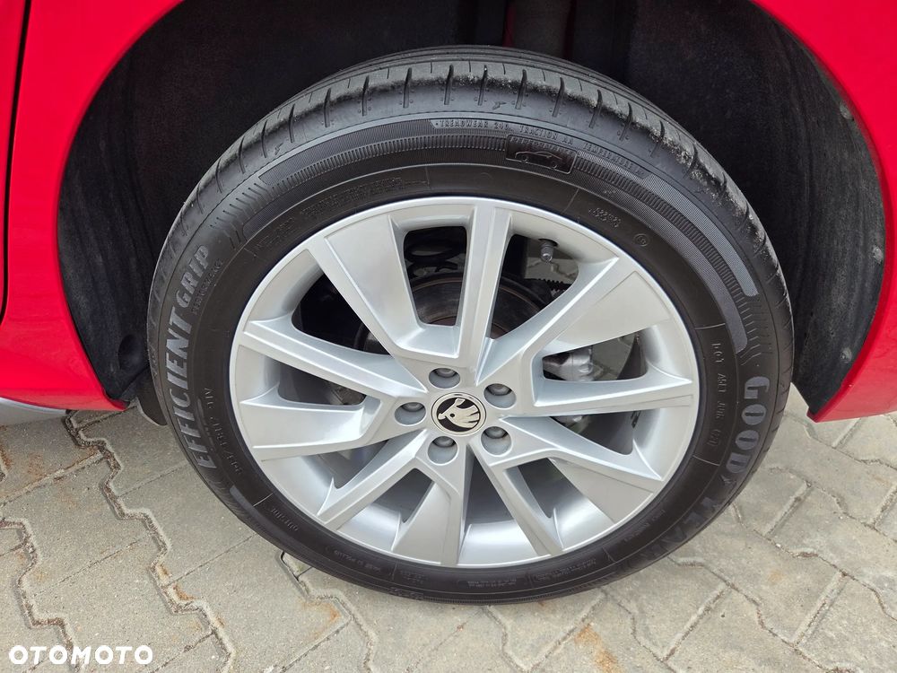 Skoda Kamiq 1.5 TSI DSG Drive - 35
