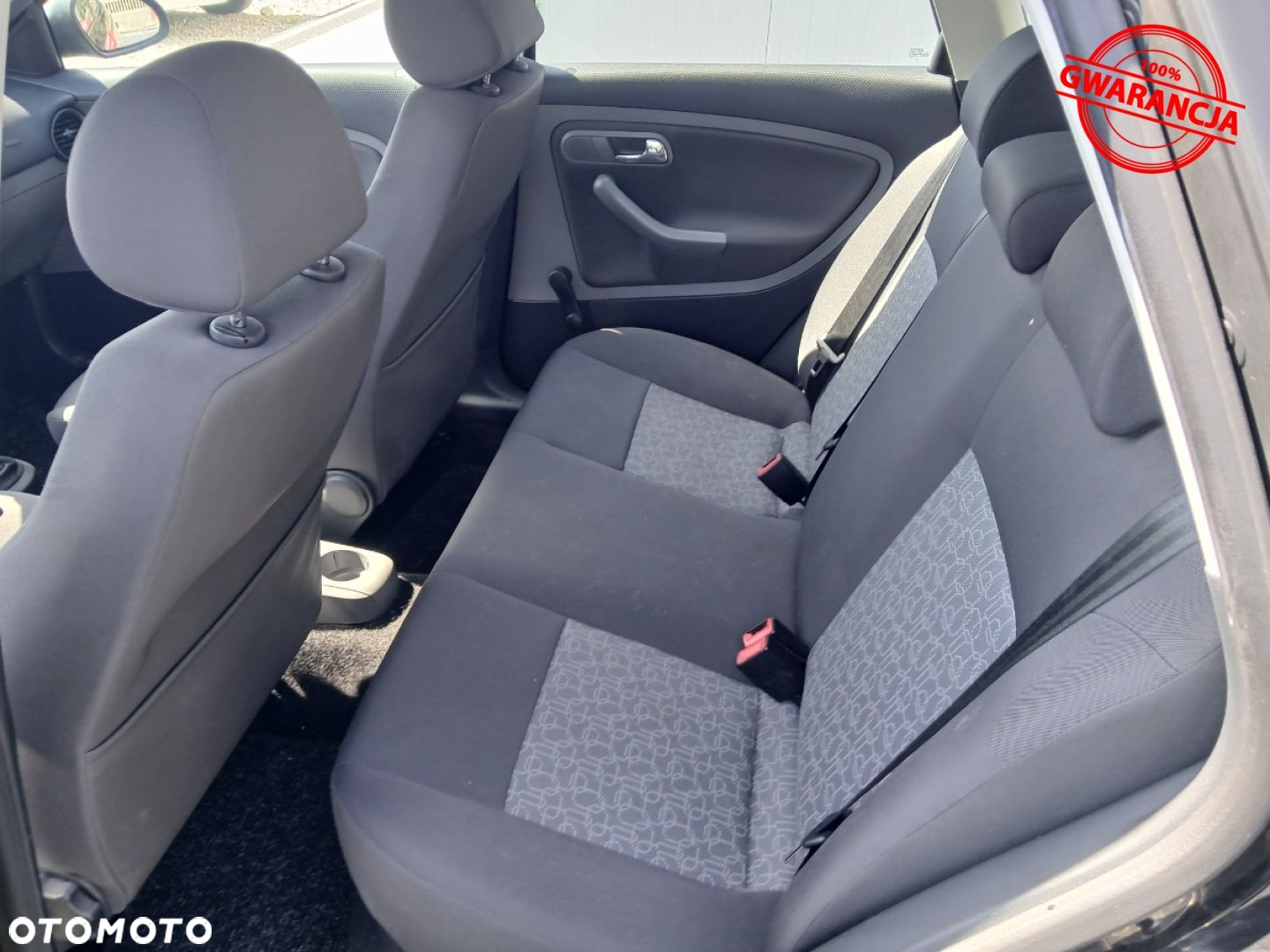 Seat Ibiza 1.4 16V Style - 31